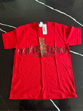 Vintage Gecko Hawaii Kids Graphic Tee